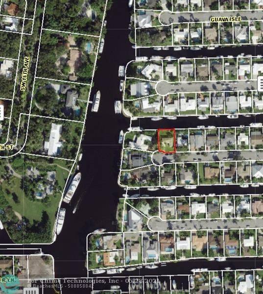 Fort Lauderdale, FL 33315,1317 Tangelo Isle