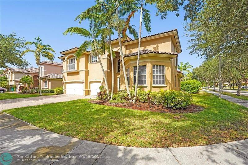 Cooper City, FL 33026,2822 Poinciana Cir