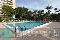 Fort Lauderdale, FL 33308,3333 NE 34th St  #519