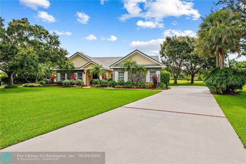 Davie, FL 33330,13101 SW 33rd Ct