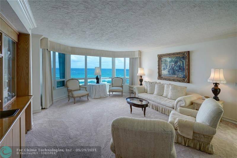 Hillsboro Beach, FL 33062,1073 Hillsboro Mile  #6S