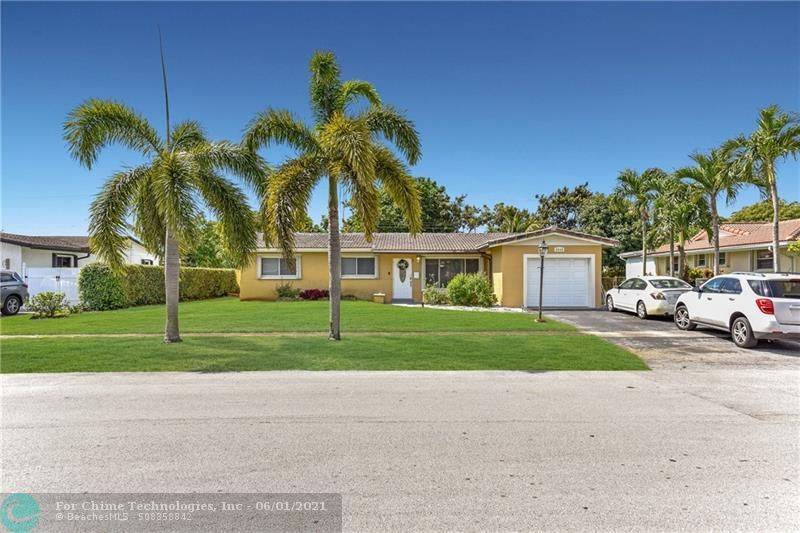 Plantation, FL 33317,4848 NW 6th Ct