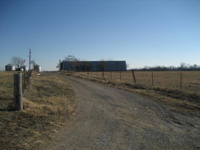 Peculiar, MO 64078,S Cowger RD