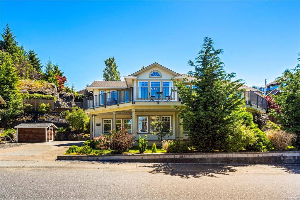 Nanaimo, BC V9R 7C2,1001 Roxboro Pl