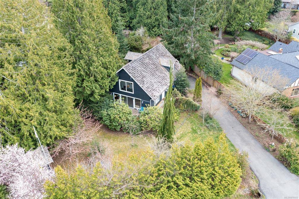 Qualicum Beach, BC V9K 1E3,1086 Harlequin Rd