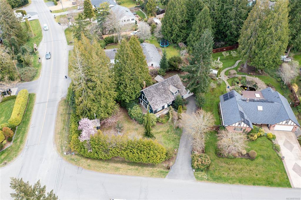 Qualicum Beach, BC V9K 1E3,1086 Harlequin Rd