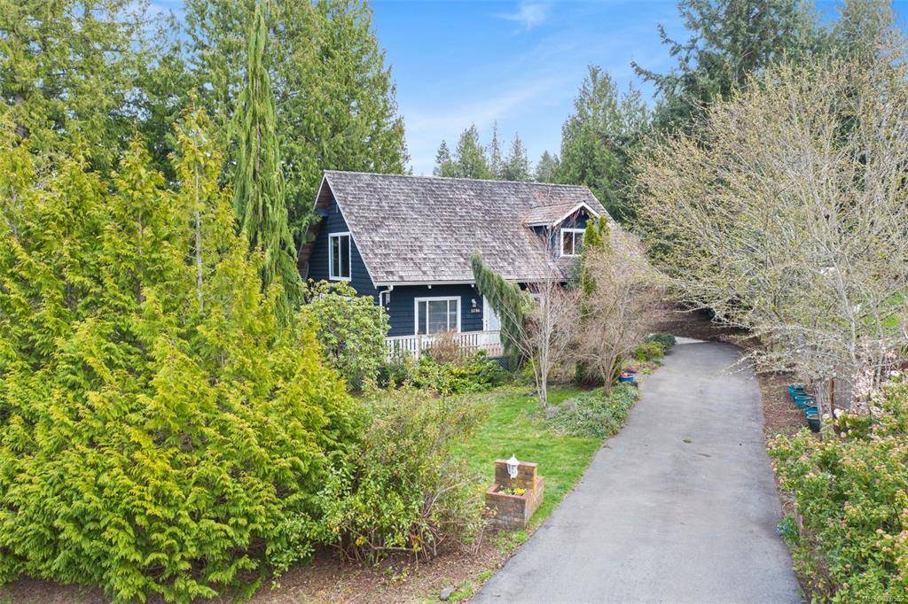 Qualicum Beach, BC V9K 1E3,1086 Harlequin Rd