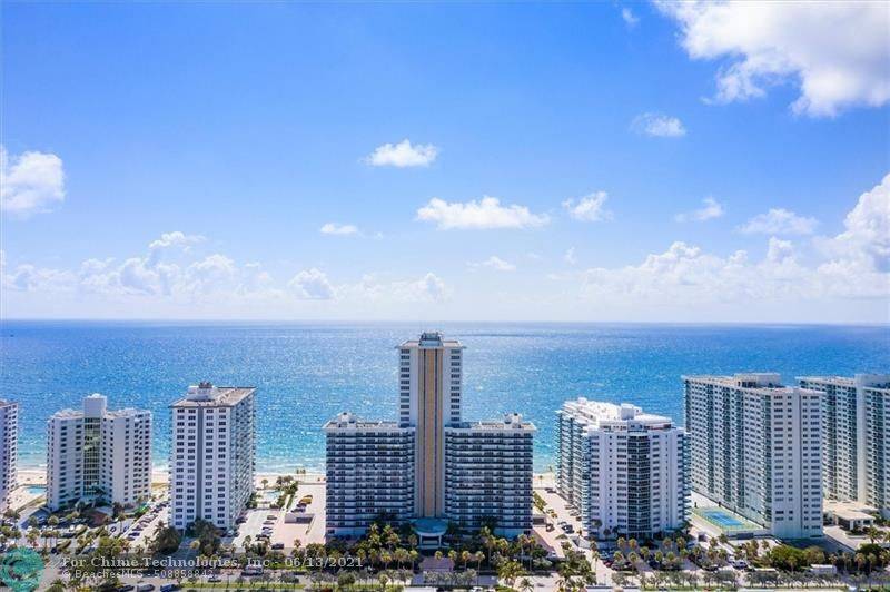 Fort Lauderdale, FL 33308,3500 Galt Ocean Dr  #716