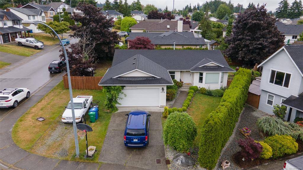 Nanaimo, BC V9T 5Z3,5118 Carol Pl