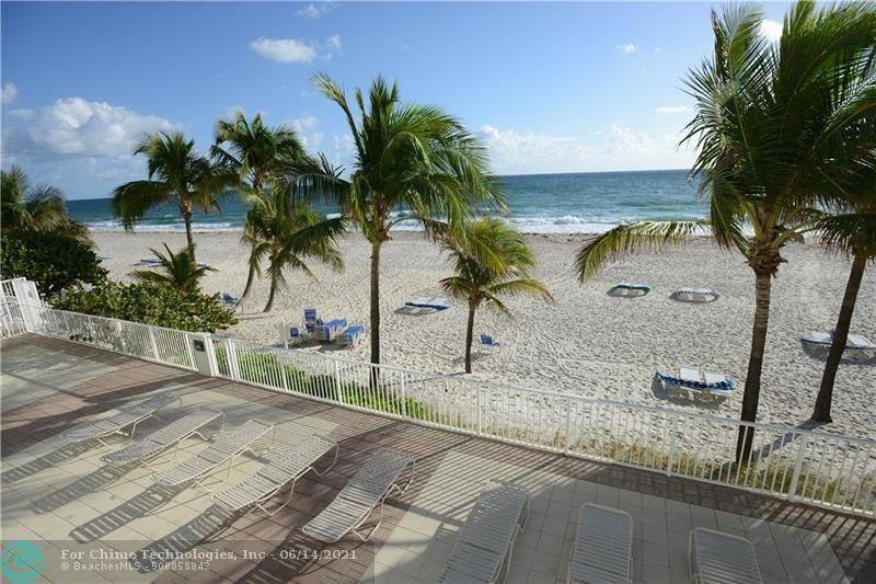 Fort Lauderdale, FL 33308,3500 GALT OCEAN DR  #707