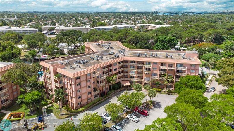 Fort Lauderdale, FL 33315,1000 River Reach Dr  #503