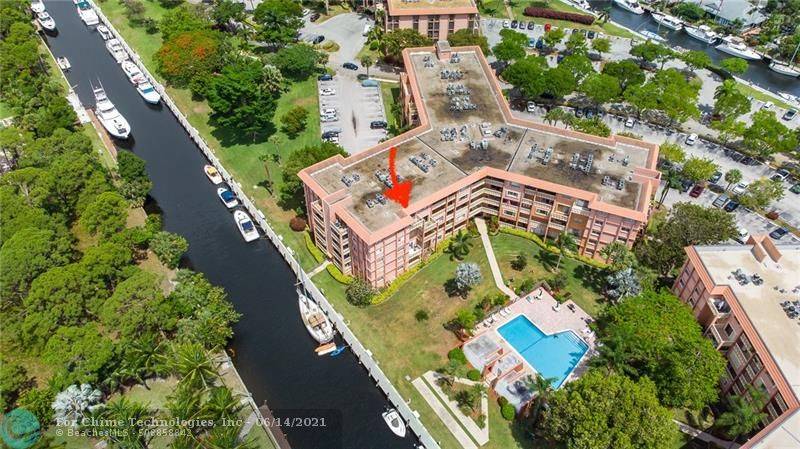 Fort Lauderdale, FL 33315,1000 River Reach Dr  #503