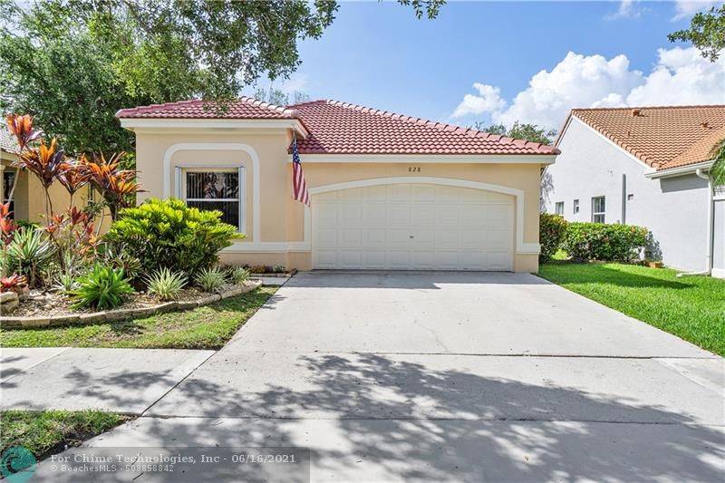 Weston, FL 33327,828 Savannah Falls Dr