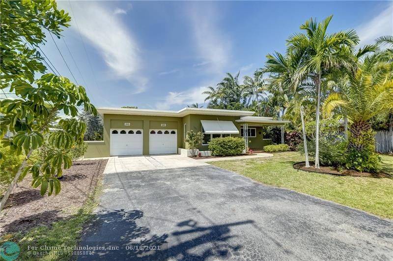 Wilton Manors, FL 33306,1901 NE 27th DR