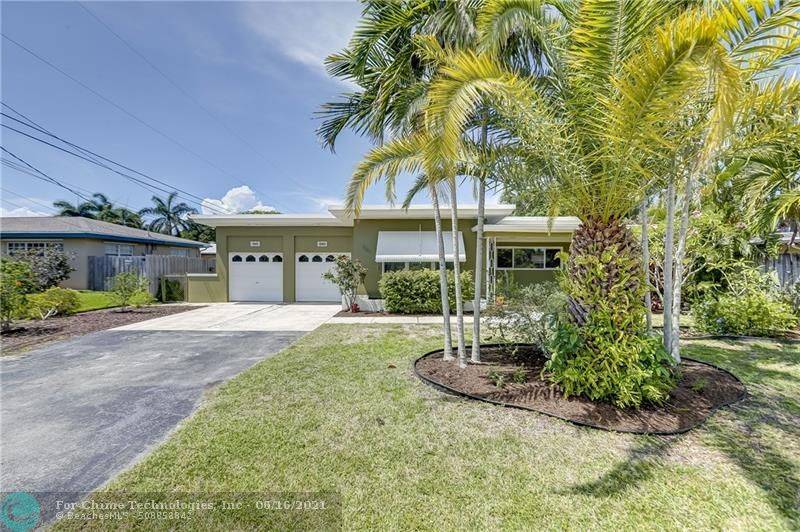 Wilton Manors, FL 33306,1901 NE 27th DR