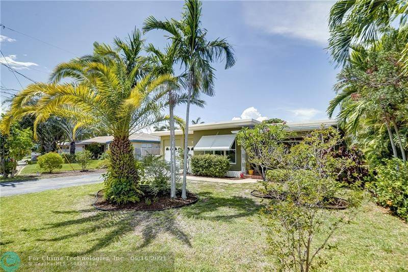 Wilton Manors, FL 33306,1901 NE 27th DR