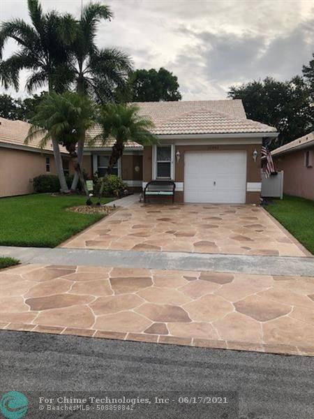 Boynton Beach, FL 33436,12882 W Hampton Lakes Cir