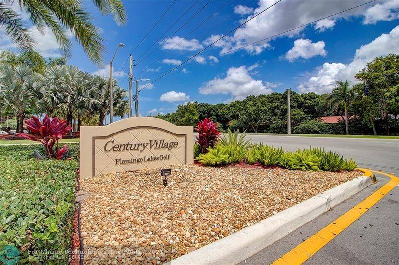 Pembroke Pines, FL 33027,13100 SW 11 Ct  #411C