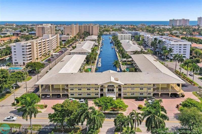 Fort Lauderdale, FL 33308,3000 NE 48th St  ##104