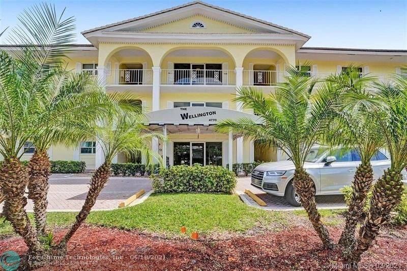 Fort Lauderdale, FL 33308,3000 NE 48th St  ##104