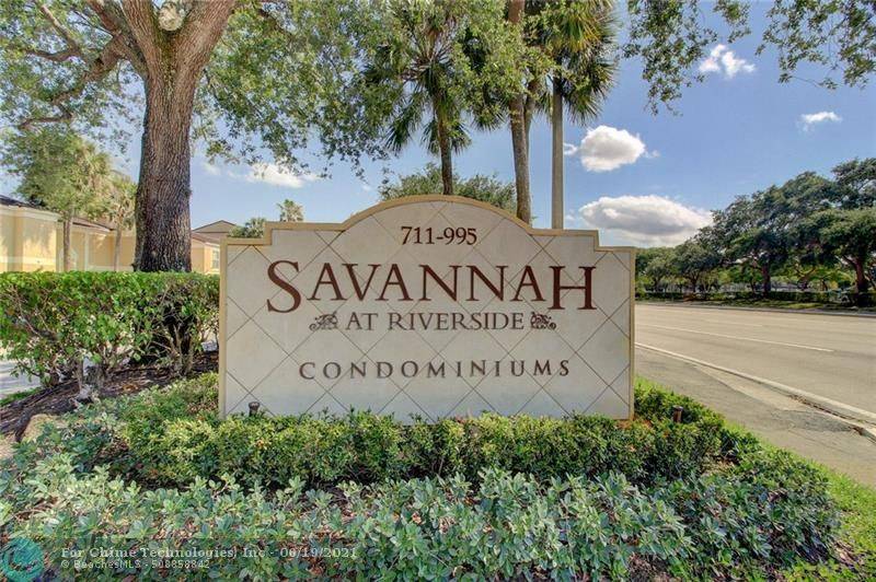 Coral Springs, FL 33071,733 Riverside Dr.  #1213