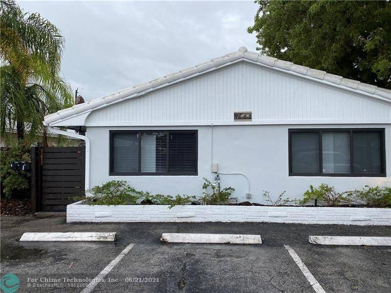 Fort Lauderdale, FL 33316,700 SE 14th Ct