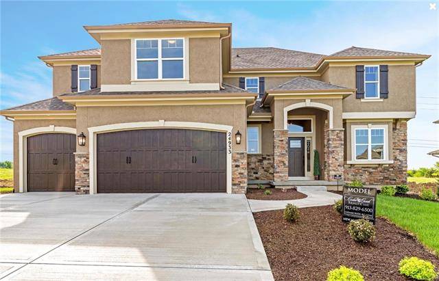 Olathe, KS 66062,14382 S Haskins ST