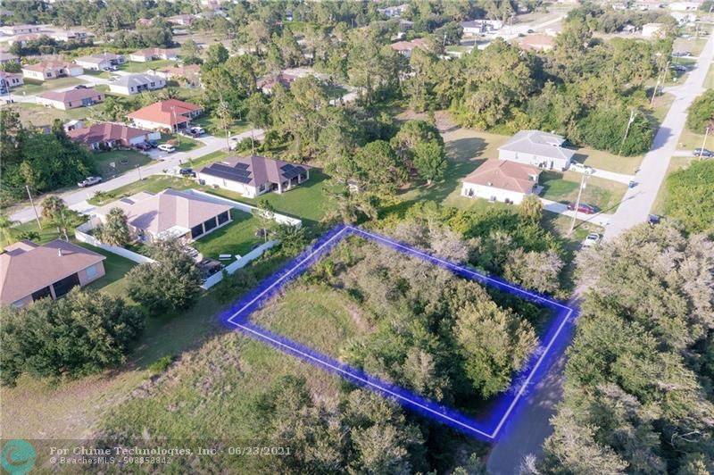 Other City - In The State Of Florida, FL 33976,3812 37 Street SW