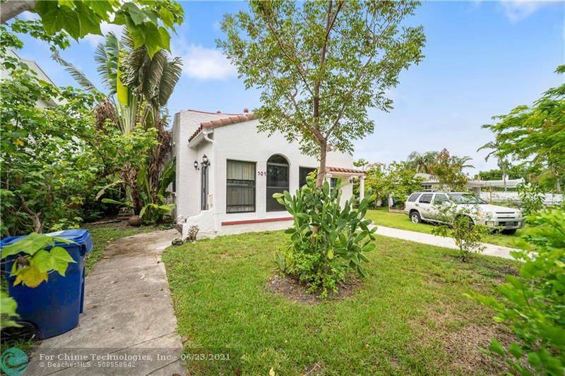 Fort Lauderdale, FL 33315,504 SW 18th Ct