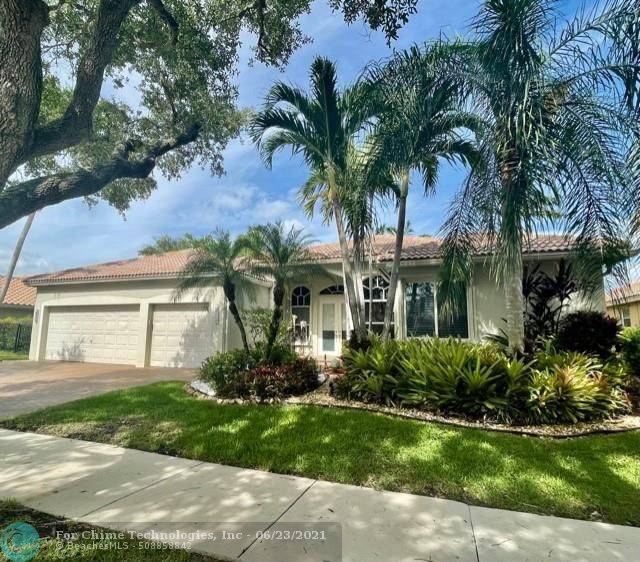 Weston, FL 33331,3732 Oak Ridge Ln