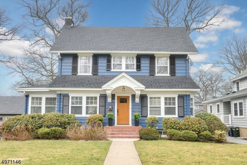 Montclair Twp., NJ 07042,124 MONTCLAIR AVE