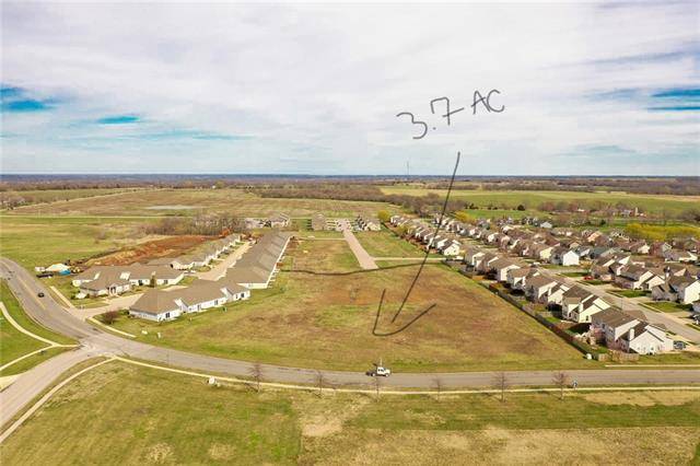 Louisburg, KS 66053,0000 4th & Harvest Dr. ST