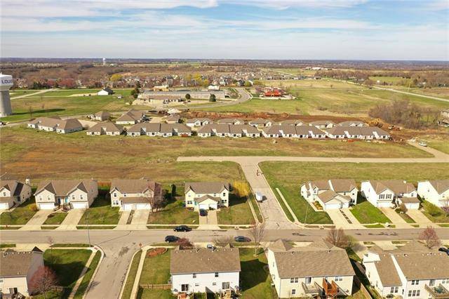 Louisburg, KS 66053,0000 4th & Harvest Dr. ST