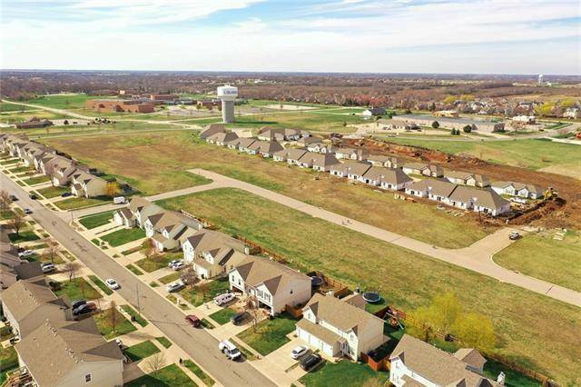 Louisburg, KS 66053,0000 4th & Harvest Dr. ST