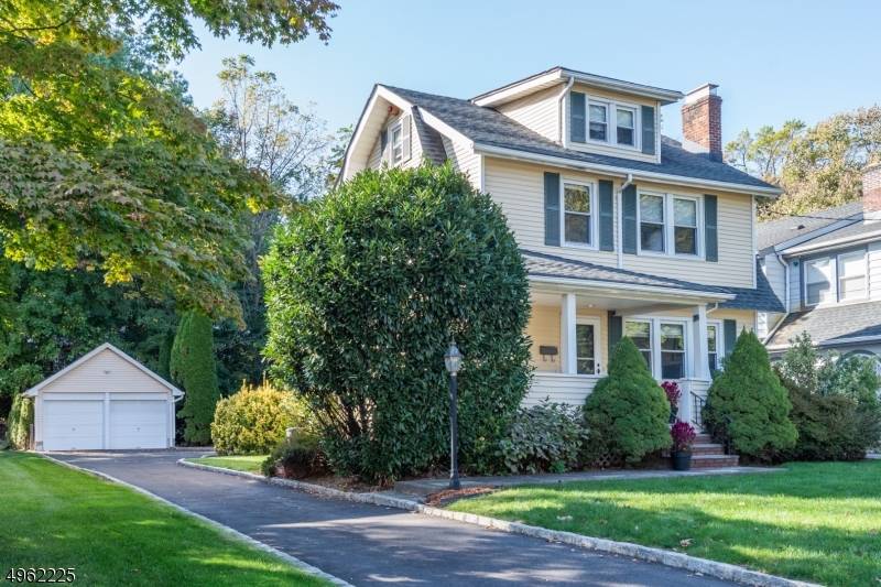 Montclair Twp., NJ 07042,650 GROVE ST