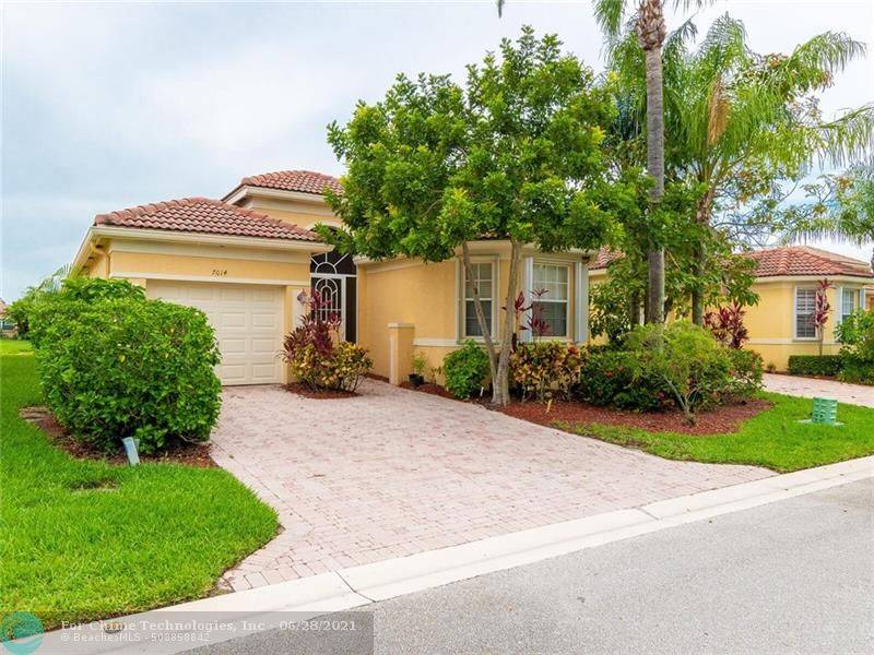 Delray Beach, FL 33446,7014 Del Corso Ln