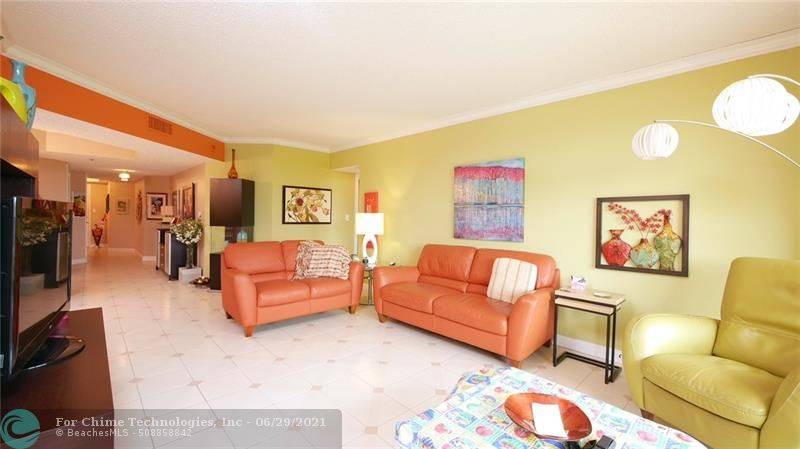 Lauderhill, FL 33319,7300 Radice Ct  #403