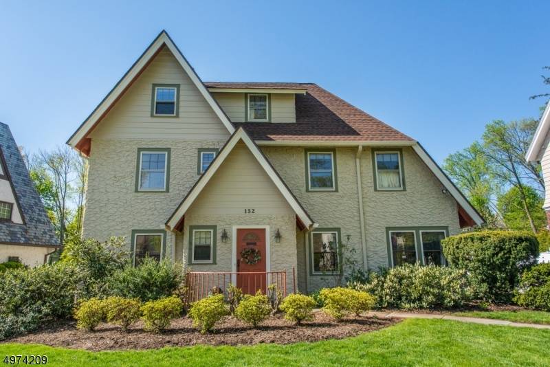 Montclair Twp., NJ 07043,132 SUMMIT AVE