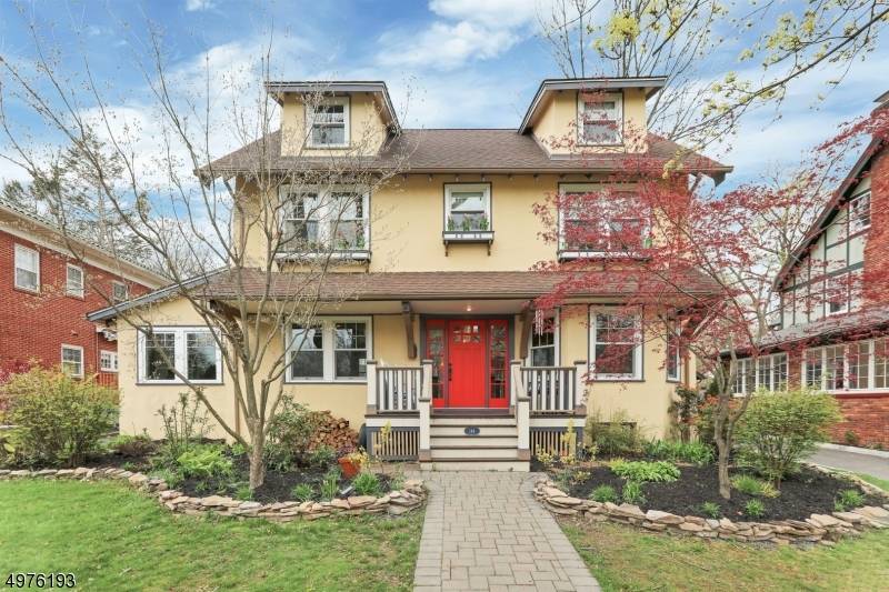 Montclair Twp., NJ 07042,144 MIDLAND AVE