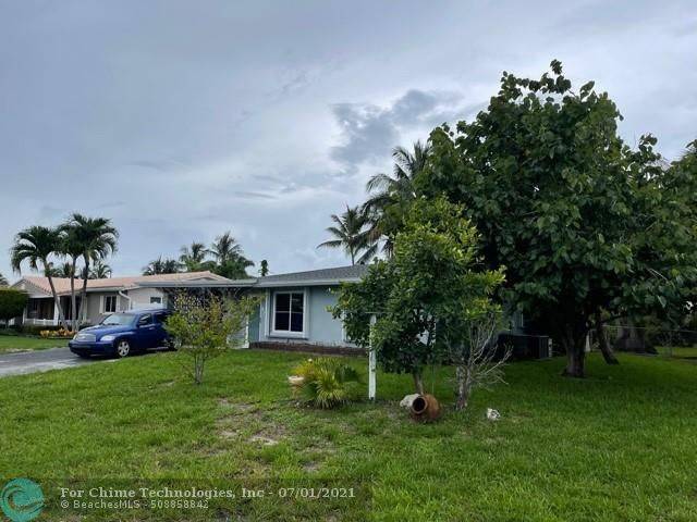 Pompano Beach, FL 33060,91 SE 11th St