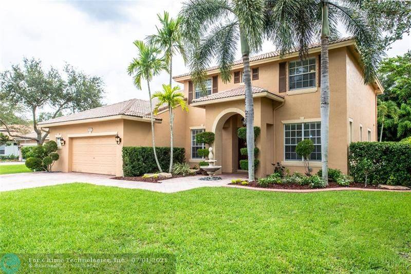 Coral Springs, FL 33067,5032 NW 57th Way