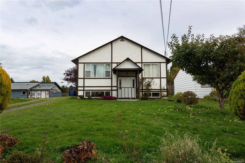 Nanaimo, BC V9R 3X1,380 Shepherd Ave