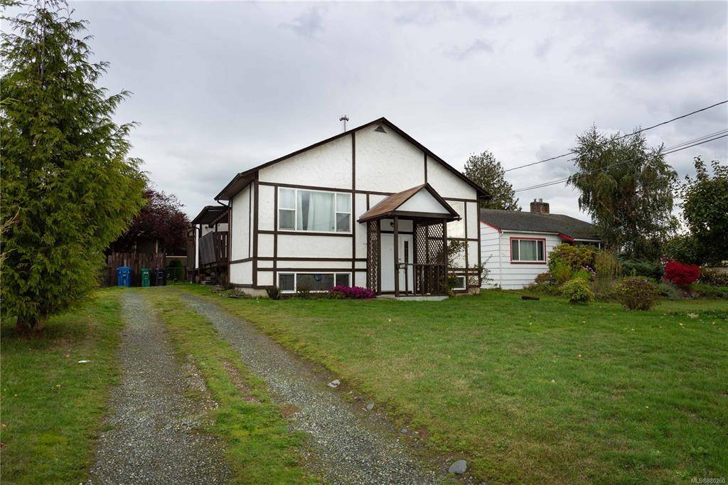 Nanaimo, BC V9R 3X1,380 Shepherd Ave