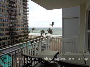 Fort Lauderdale, FL 33308,3750 Galt Ocean Dr  #409