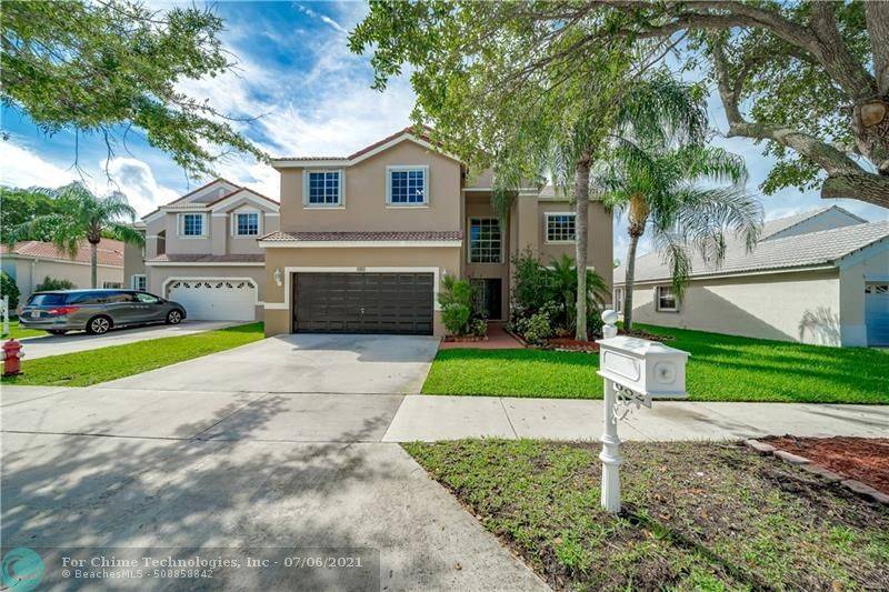 Weston, FL 33327,682 Fox Creek Ct