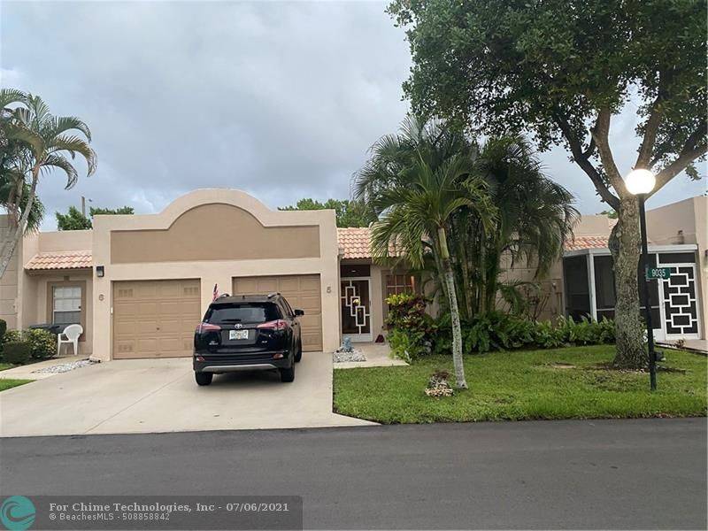 Boca Raton, FL 33496,9035 Flynn Cir  #5