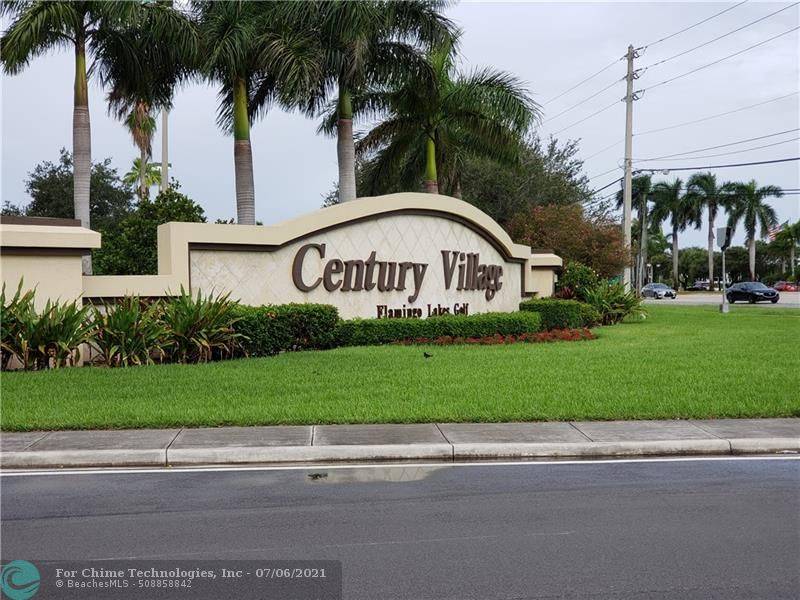 Pembroke Pines, FL 33027,12955 SW 16TH CT  #402-M