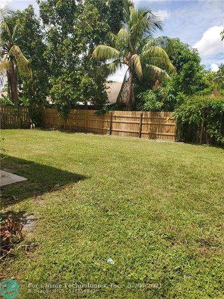 Pembroke Pines, FL 33025,1430 SW 97th Ter