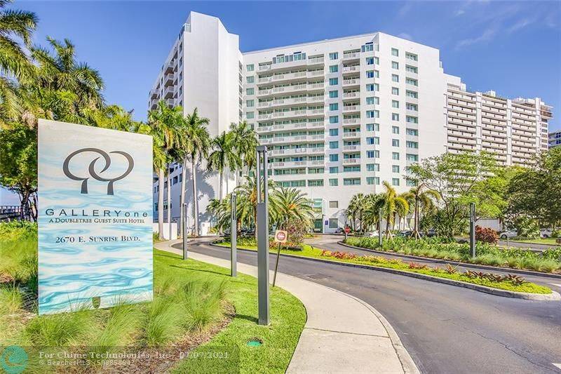 Fort Lauderdale, FL 33304,2670 E Sunrise Blvd  #407