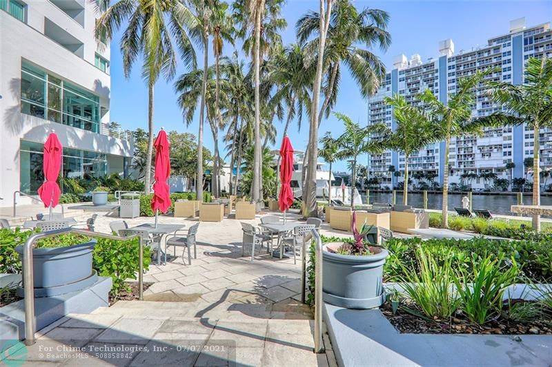 Fort Lauderdale, FL 33304,2670 E Sunrise Blvd  #407